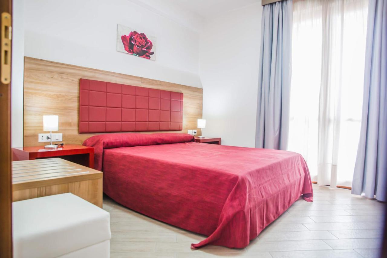 Palazzo Archeo Apartahotel *