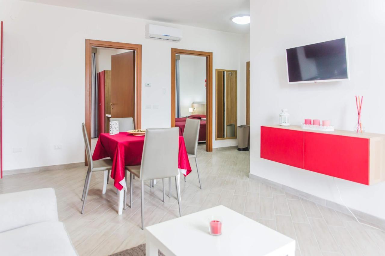 Palazzo Archeo Apartahotel *