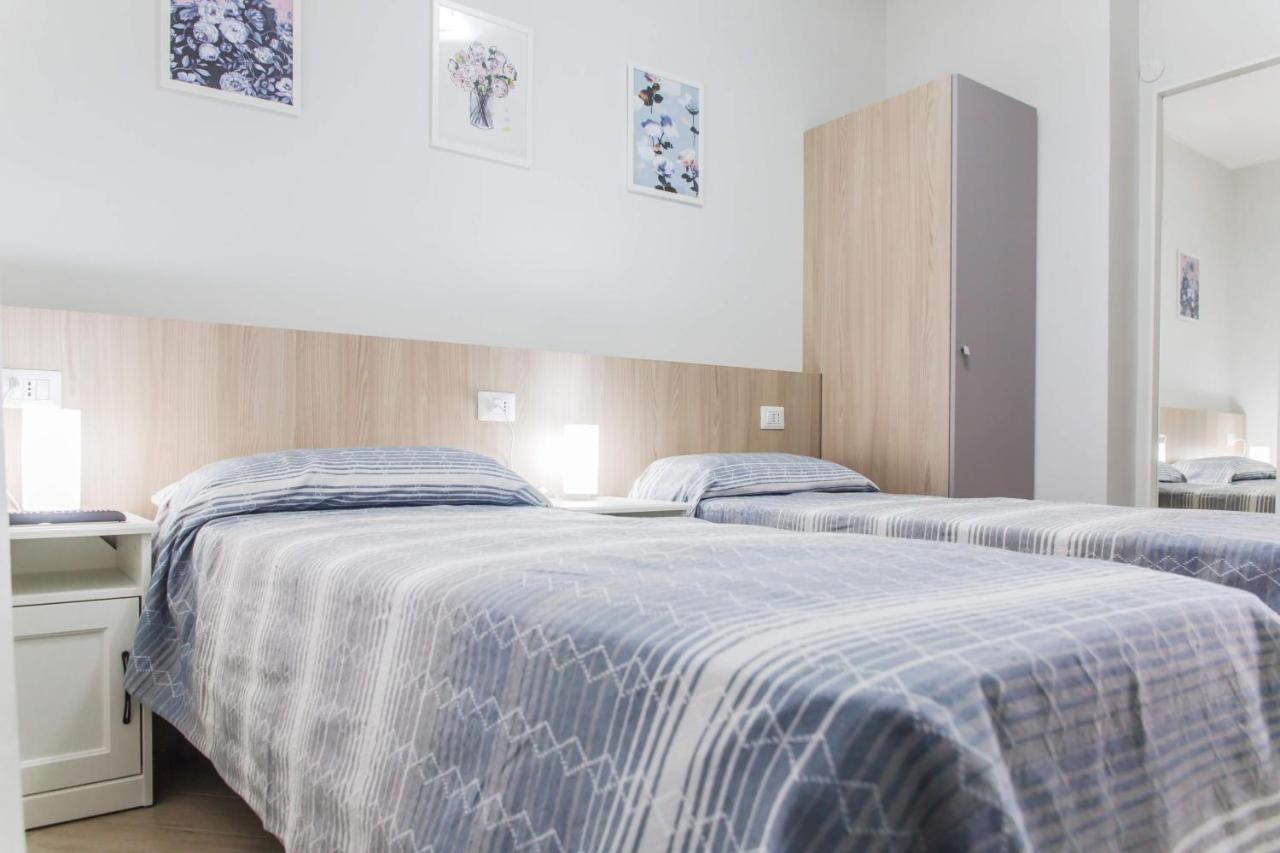 Apartahotel Palazzo Archeo Pompeya