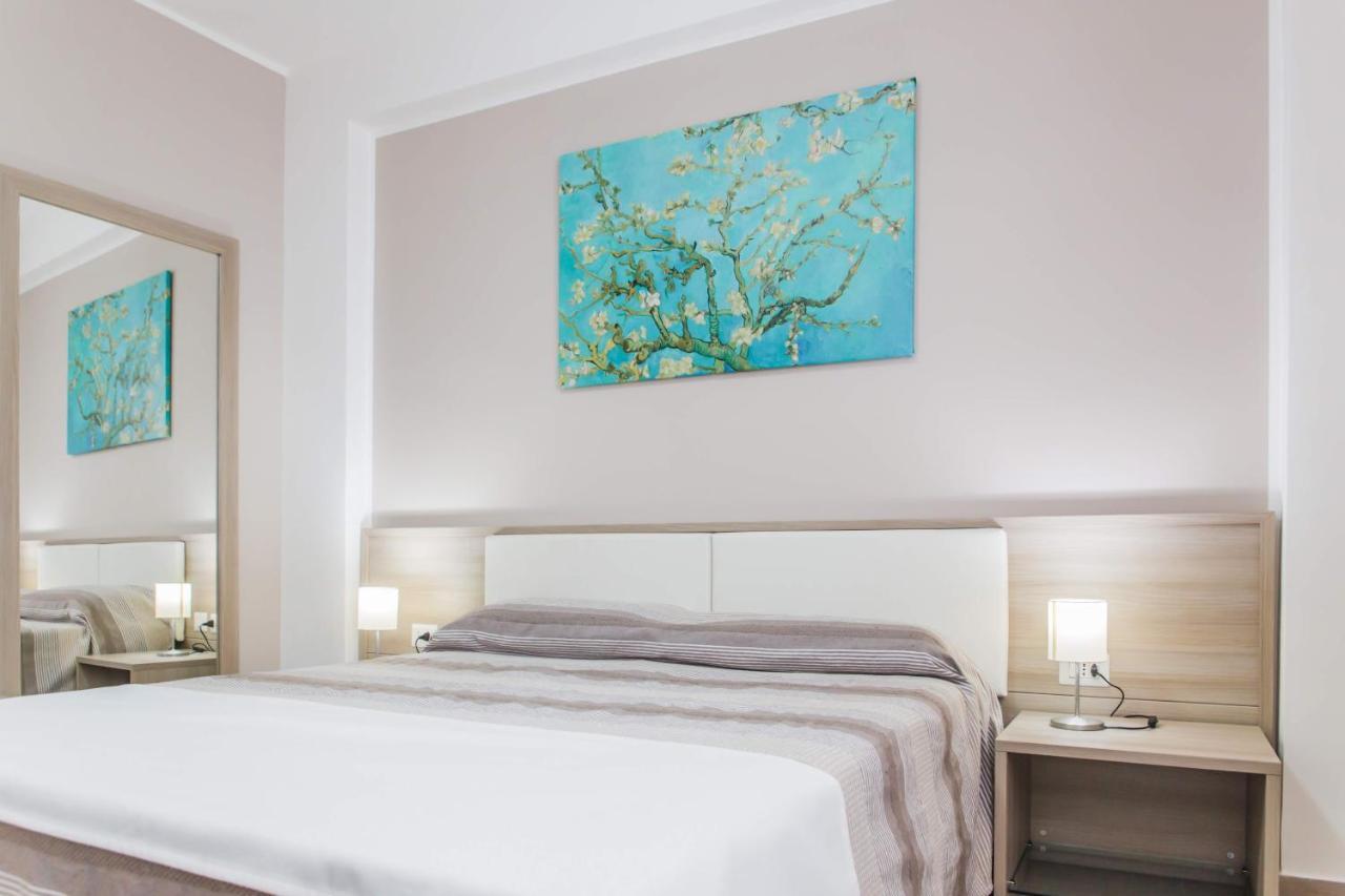 Apartahotel Palazzo Archeo *