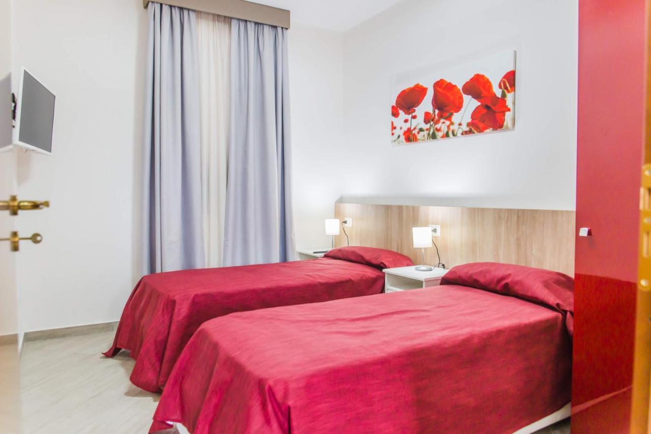 Apartahotel Palazzo Archeo