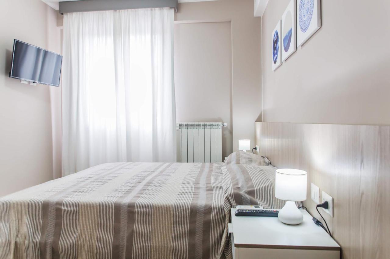 Apartahotel Palazzo Archeo Pompeya