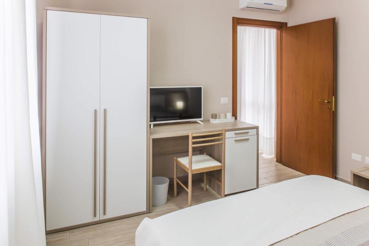 Apartahotel Palazzo Archeo