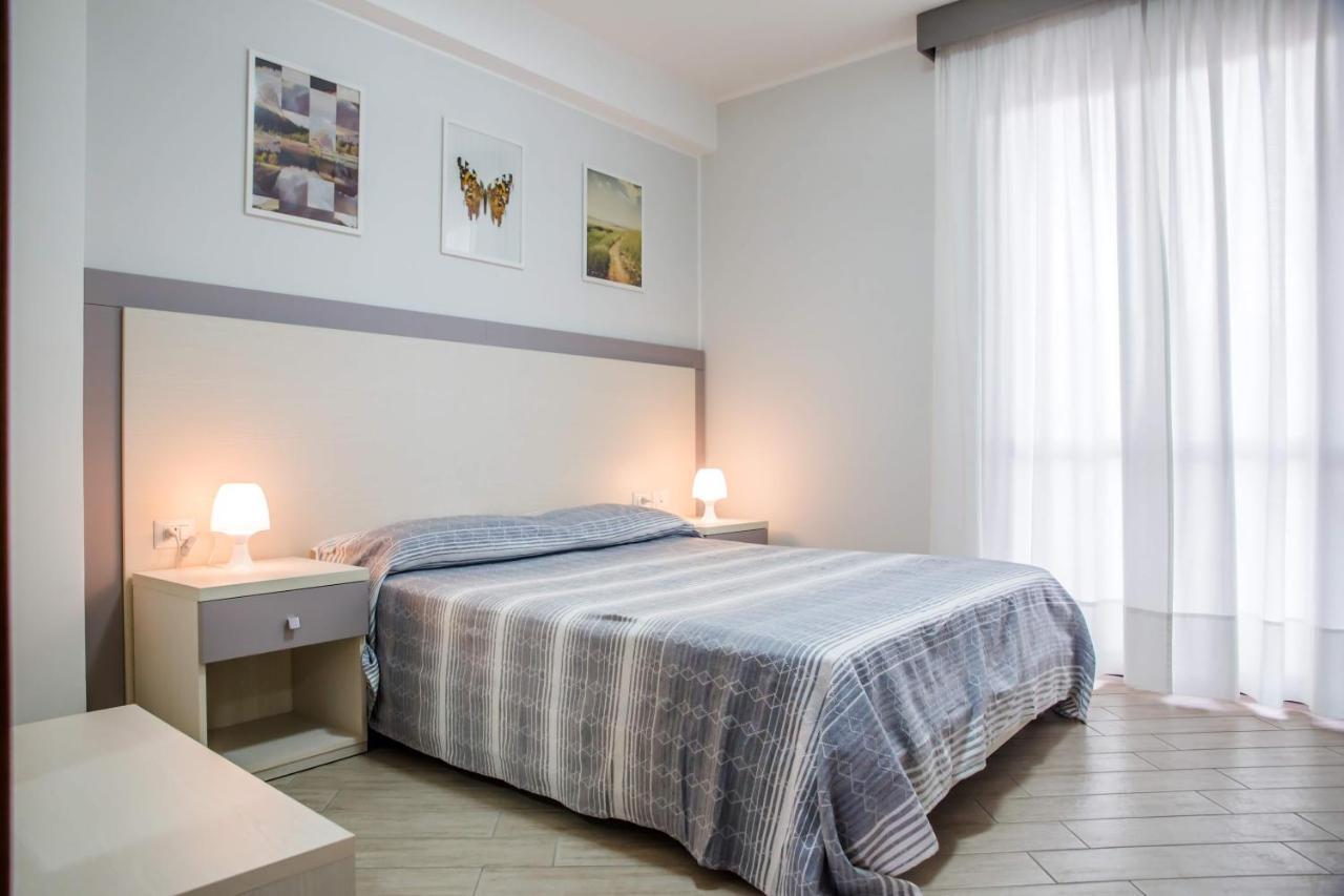 Palazzo Archeo Apartahotel