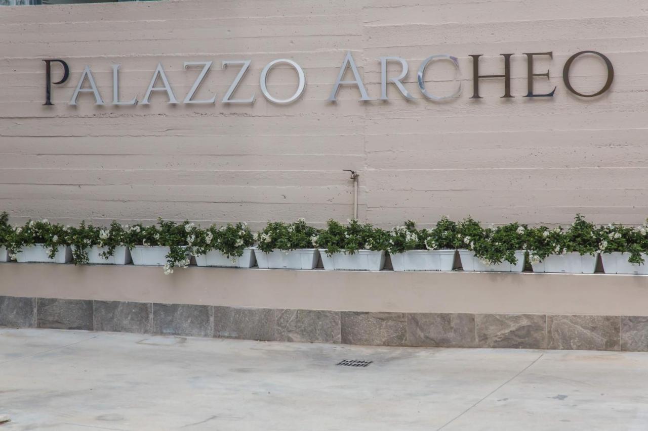 Apartahotel Palazzo Archeo *