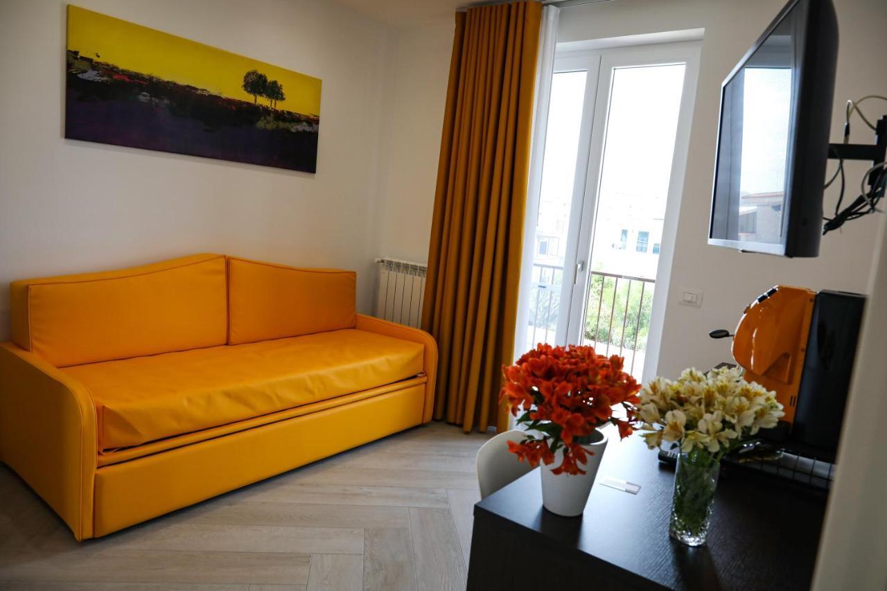 Palazzo Archeo Apartahotel Pompeya
