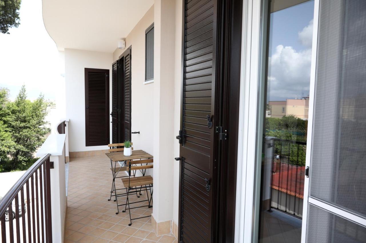 Palazzo Archeo Apartahotel Pompeya