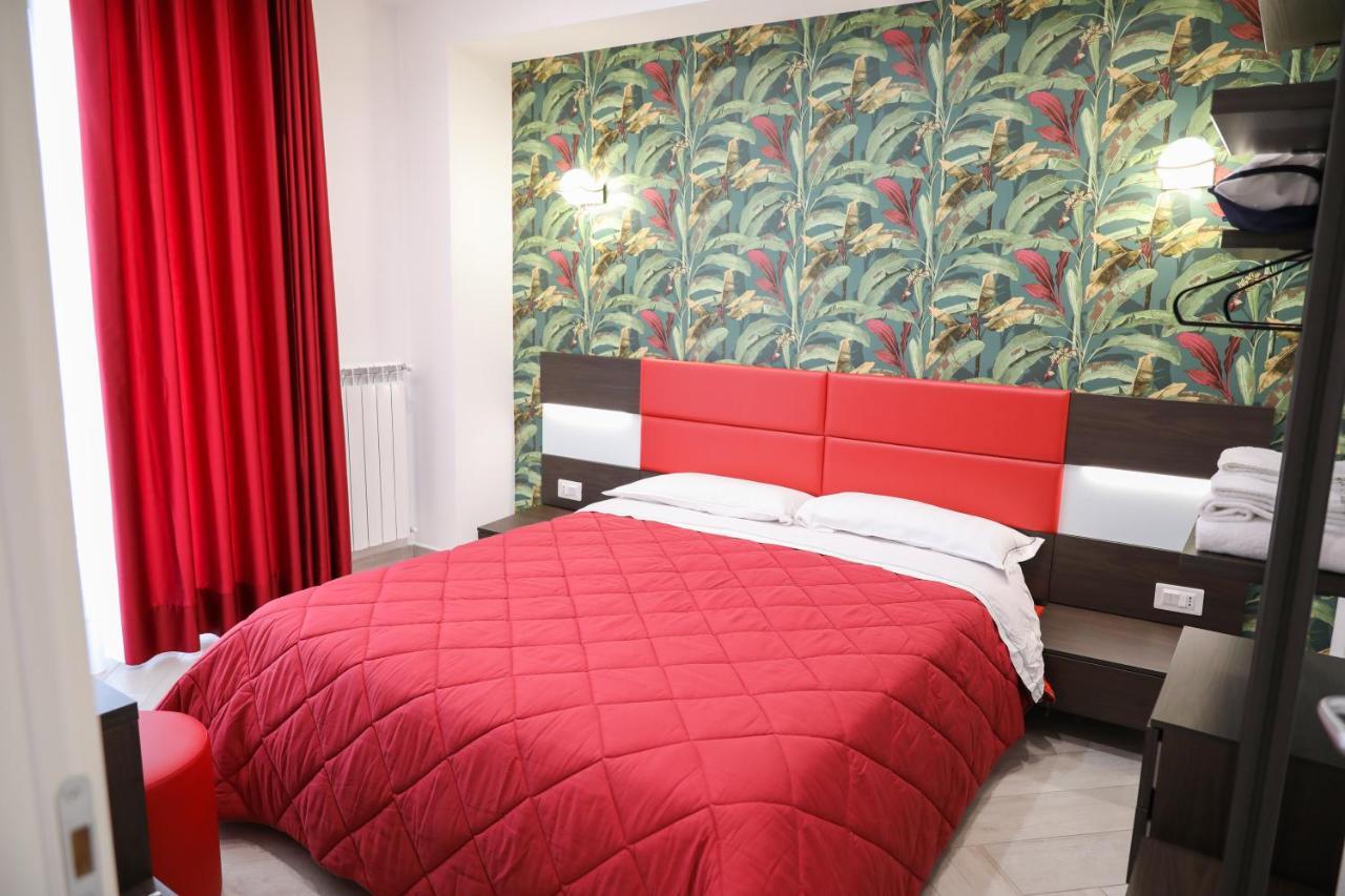 Palazzo Archeo Apartahotel