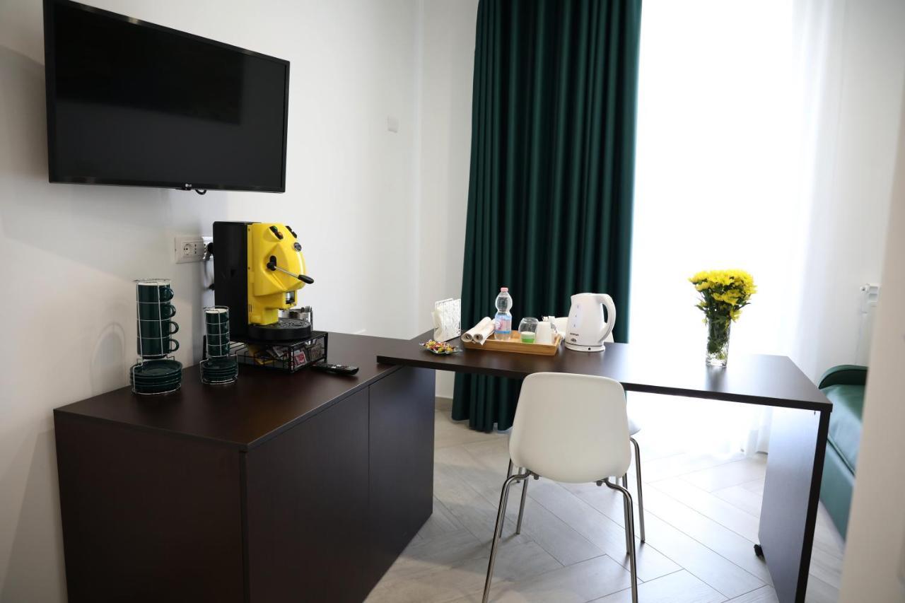 Apartahotel Palazzo Archeo