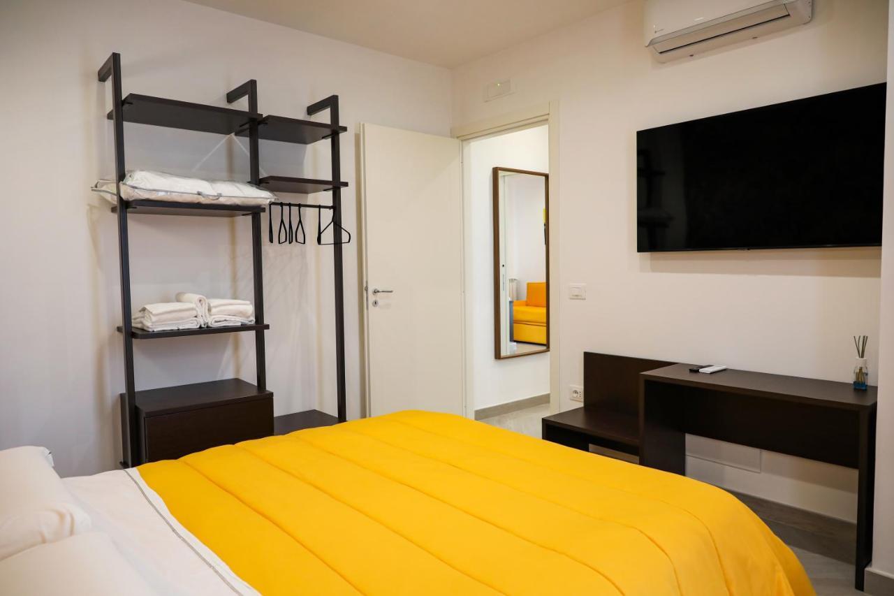 Apartahotel Palazzo Archeo *