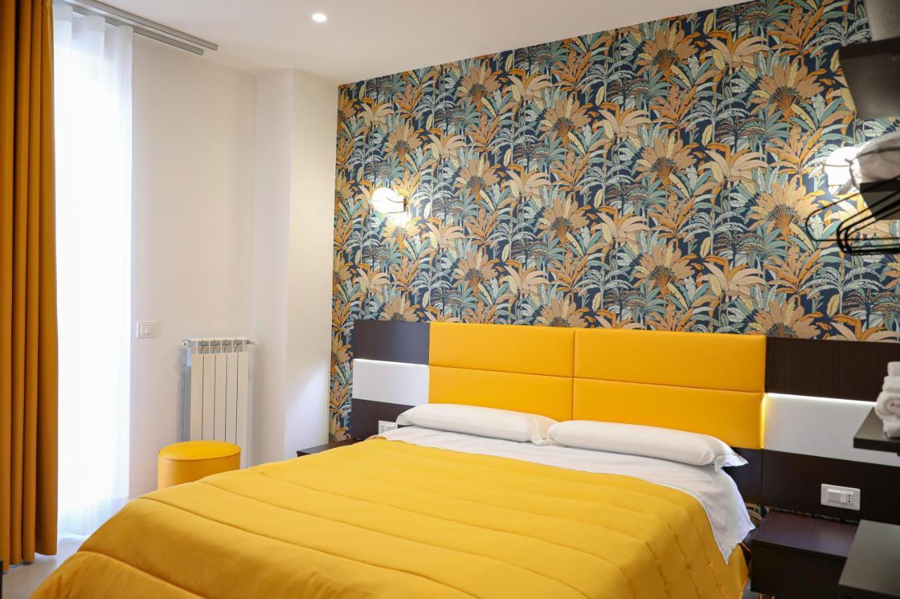 Palazzo Archeo Apartahotel
