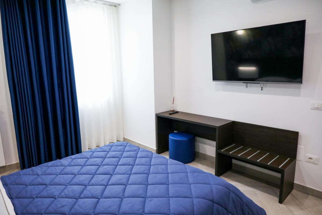 Apartahotel Palazzo Archeo Pompeya