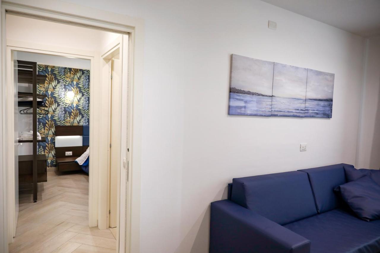 Apartahotel Palazzo Archeo