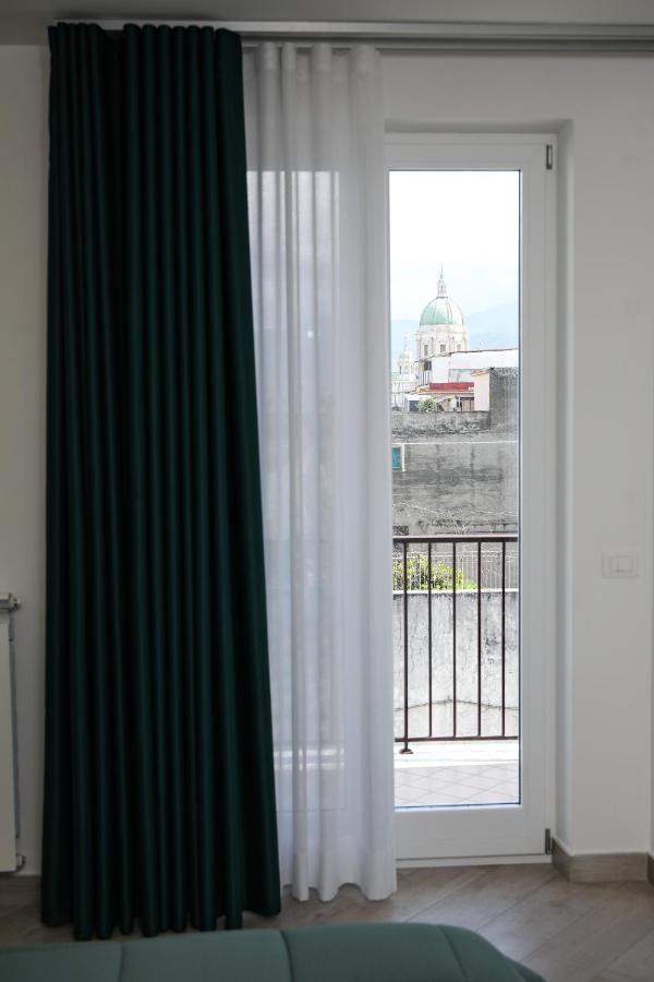 Apartahotel Palazzo Archeo