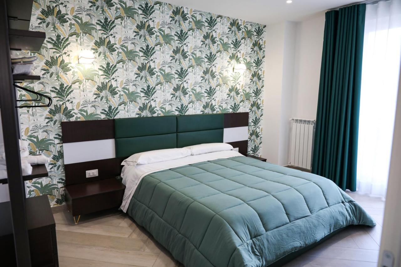 Apartahotel Palazzo Archeo *