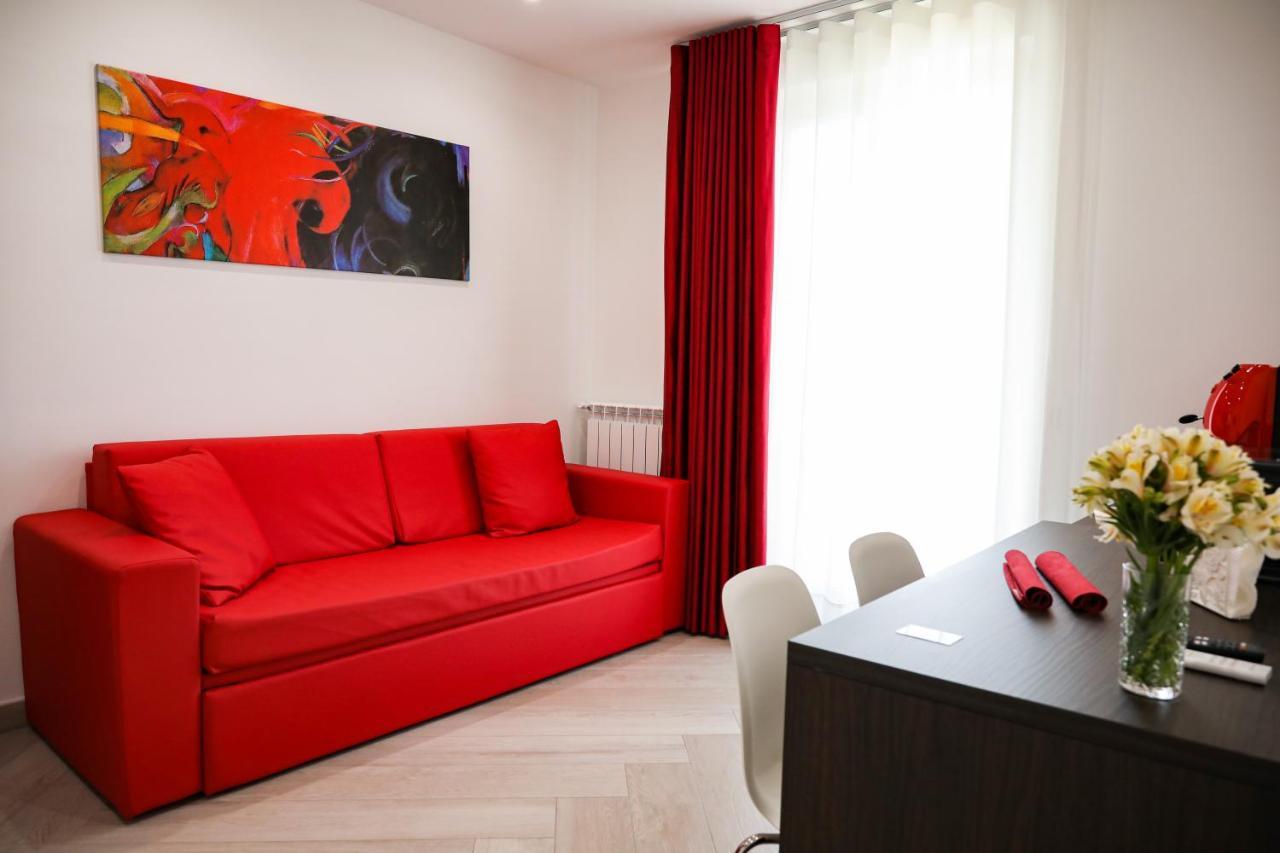 Palazzo Archeo Apartahotel *